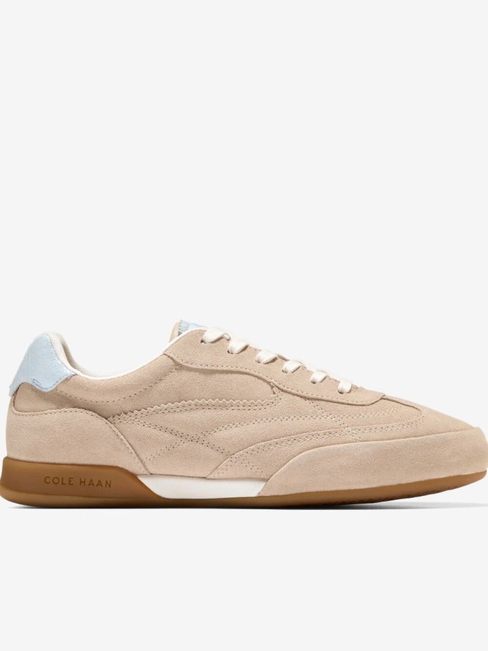Cole Haan Grandprø Turf 2.0 Sneakers